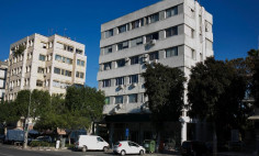Spacious office for sale in Agios Antonios