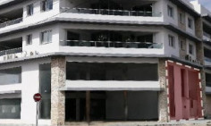 Luxury shop for sale in Agios Dometios