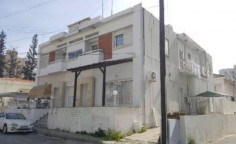 Luxury 2 bedroom apartment for sale in Agios Antonios