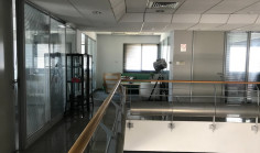 Spacious commercial for sale in Agios Dometios