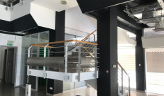 Spacious commercial for sale in Agios Dometios