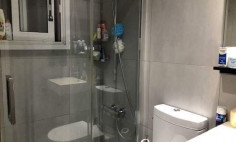 2 bedroom furnished apartment for sale in Agios Antonios