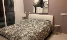 2 bedroom furnished apartment for sale in Agios Antonios