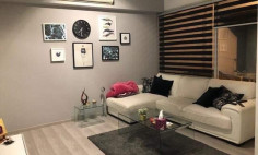 2 bedroom furnished apartment for sale in Agios Antonios