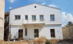 Investment (residential) in Agios Antonios, Nicosia for sale , Nicosia