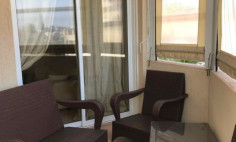 Spacious 3 bedroom apartment for sale in Agios Dometios