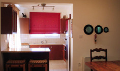 Spacious 3 bedroom apartment for sale in Agios Dometios