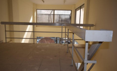 Large shop for sale in Agios Antonios