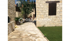3 bedroom detached house for sale in Lofou, Limassol 