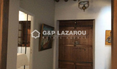 3 bedroom detached house for sale in Lofou, Limassol 