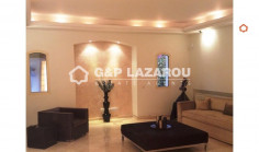 4 bedroom detached house for sale & for rent in Agios Tychonas, Limassol 