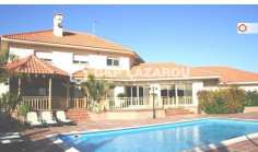4 bedroom detached house for sale & for rent in Agios Tychonas, Limassol 