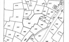Residential building plot for sale in Agia Varvara, Nicosia , Nicosia
