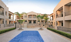 Beautiful two bedroom house - Moni 