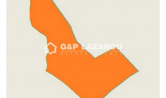 Residential land for sale in Lympia, Nicosia , Nicosia