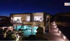 6 bedroom detached house for sale in Agios Athanasios, Limassol 6 bedroom detached house for sale in Agios Athanasios, Limassol