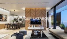 3 apartment for sale in Engomi