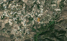 Big plot of land for sale , Paphos