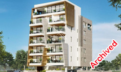 Luxury 3 bedroom apartment for sale in Mackenzie Beach