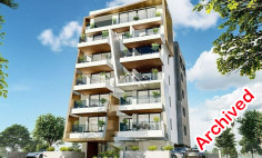 Luxury 3 bedroom apartment for sale in Mackenzie Beach