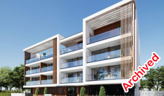 Investment opportunity in Larnaca coast cyprus 