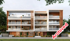 Investment opportunity in Larnaca coast cyprus 