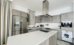3 bedroom furnished villa with swimming pool to rent in Kissonerga