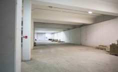 Commercial (warehouse) in Omonoias, Limassol for rent 