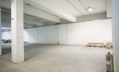 Commercial (warehouse) in Omonoias, Limassol for rent 