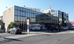 Luxury warehouse for sale in Agios Athanasios