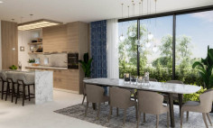 3 bedroom luxury villas at Protaras for sale 