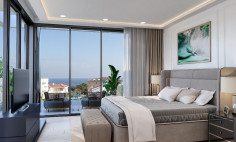 3 bedroom villas at Protaras for sale 