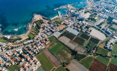 3 bedroom villas at Protaras for sale 