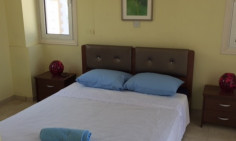 Fully furnished 3 bedroom luxury villa with private pool at Kapparis, Famagusta 