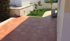 Fully furnished 3 bedroom luxury villa with private pool at Kapparis, Famagusta 
