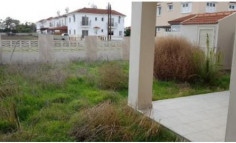 Two identical semi-detached houses for sale in Kiti 