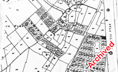 3 plots for sale in Pyla, Larnaka , Larnaca