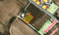 3 plots for sale in Pyla, Larnaka , Larnaca