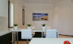 A 5 bedroom villa located on a hillside in Limassol easy commuting distance to the city 