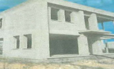 A semi-completed project for sale in Protaras area consisting of 24 holiday houses only a short distance from the sea