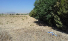 4002m2 land for sale in Softades area near Pervolia with road access and only 800m from the sea , Larnaca 4002m2 land for sale in Softades area near Pervolia with road access and only 800m from the sea , Larnaca