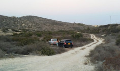 13561m2 land for sale in Ayios Tychonas located near the sea and in close proximity to Limassol Tourist Area adjacent to highway, Limassol