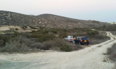 13561m2 land for sale in Ayios Tychonas located near the sea and in close proximity to Limassol Tourist Area adjacent to highway, Limassol