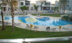 Apartments for sale on an exclusive residential complex in a quiet location in Pyla 