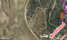 Plot 1.004 sq.m for sale in Oroklini, Larnaca , Larnaca