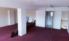 Shop with a mezzanine floor for sale in Larnaca 