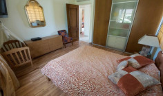 Luxury 4 bedroom villa with private pool on the hills of Germasoyia Green Area, Limassol 