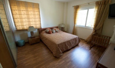 Luxury 4 bedroom villa with private pool on the hills of Germasoyia Green Area, Limassol 
