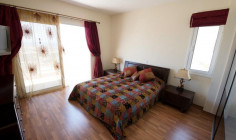 Luxury 4 bedroom villa with private pool on the hills of Germasoyia Green Area, Limassol 