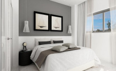 Brand new grandeur 4 bedroom villa with private pool at Kapparis Famagusta 